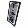 Holland Bar Stool Co Nevada 15" x 26" Basketball Mirror MBsktNevaUn